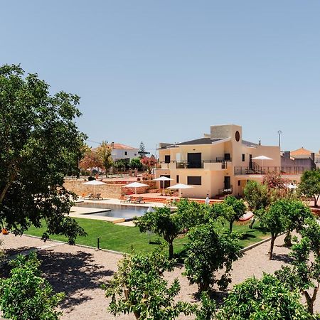 Villa Dos R'S Αβίς Εξωτερικό φωτογραφία