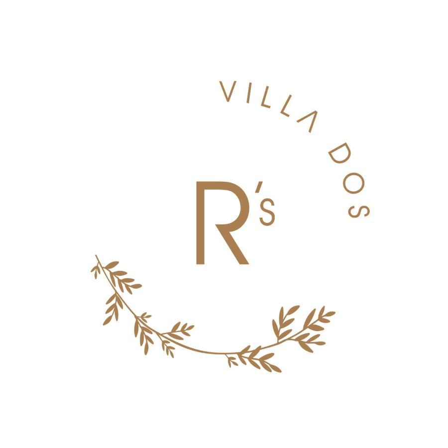 Villa Dos R'S Αβίς Εξωτερικό φωτογραφία