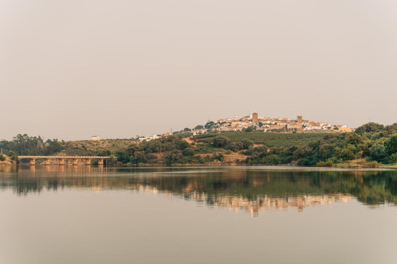 Villa Dos R'S Αβίς Εξωτερικό φωτογραφία