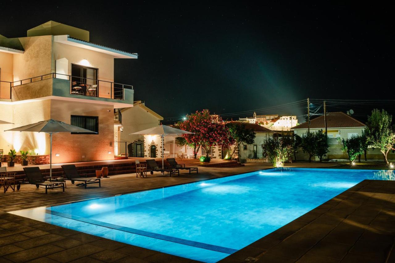 Villa Dos R'S Αβίς Εξωτερικό φωτογραφία