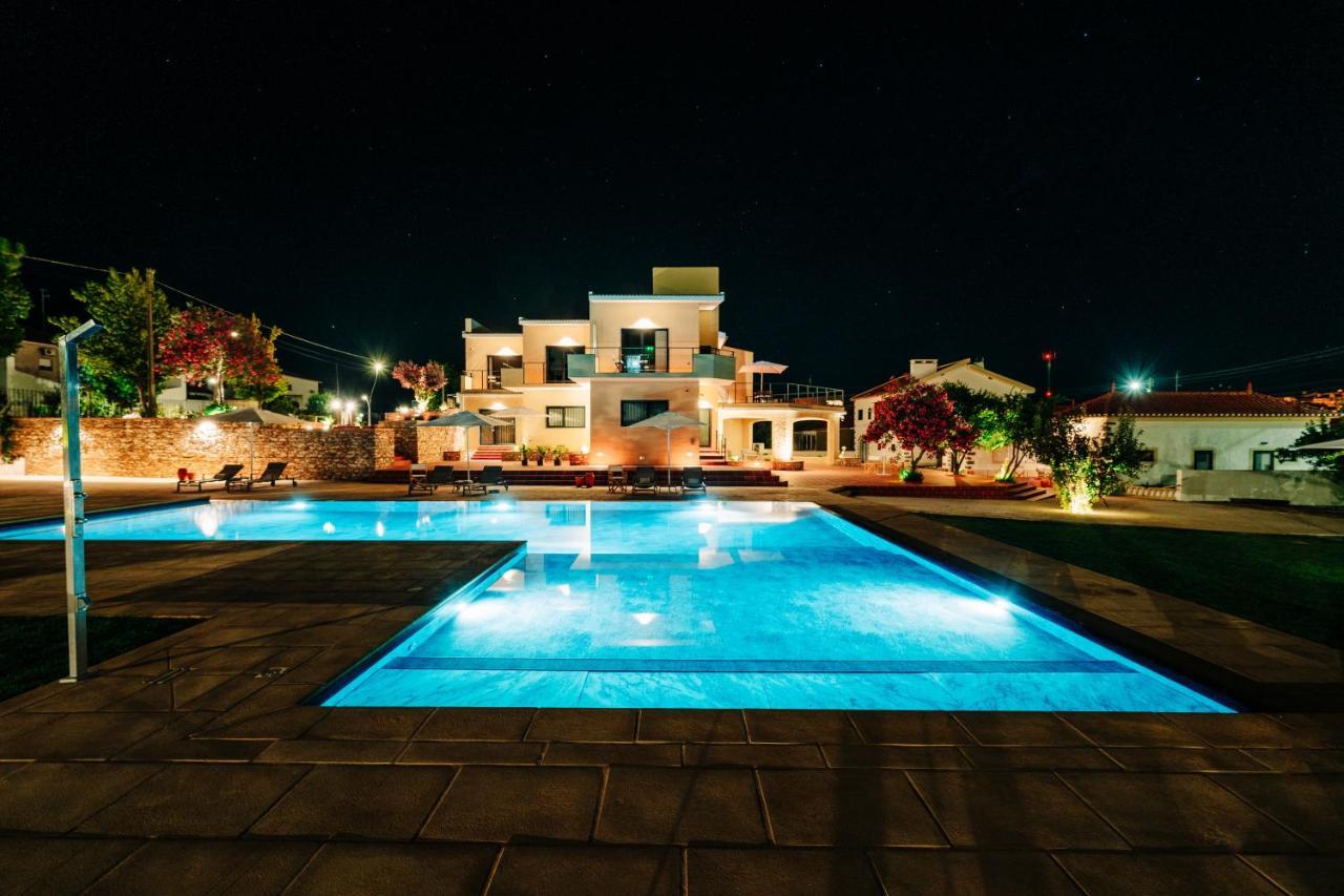 Villa Dos R'S Αβίς Εξωτερικό φωτογραφία