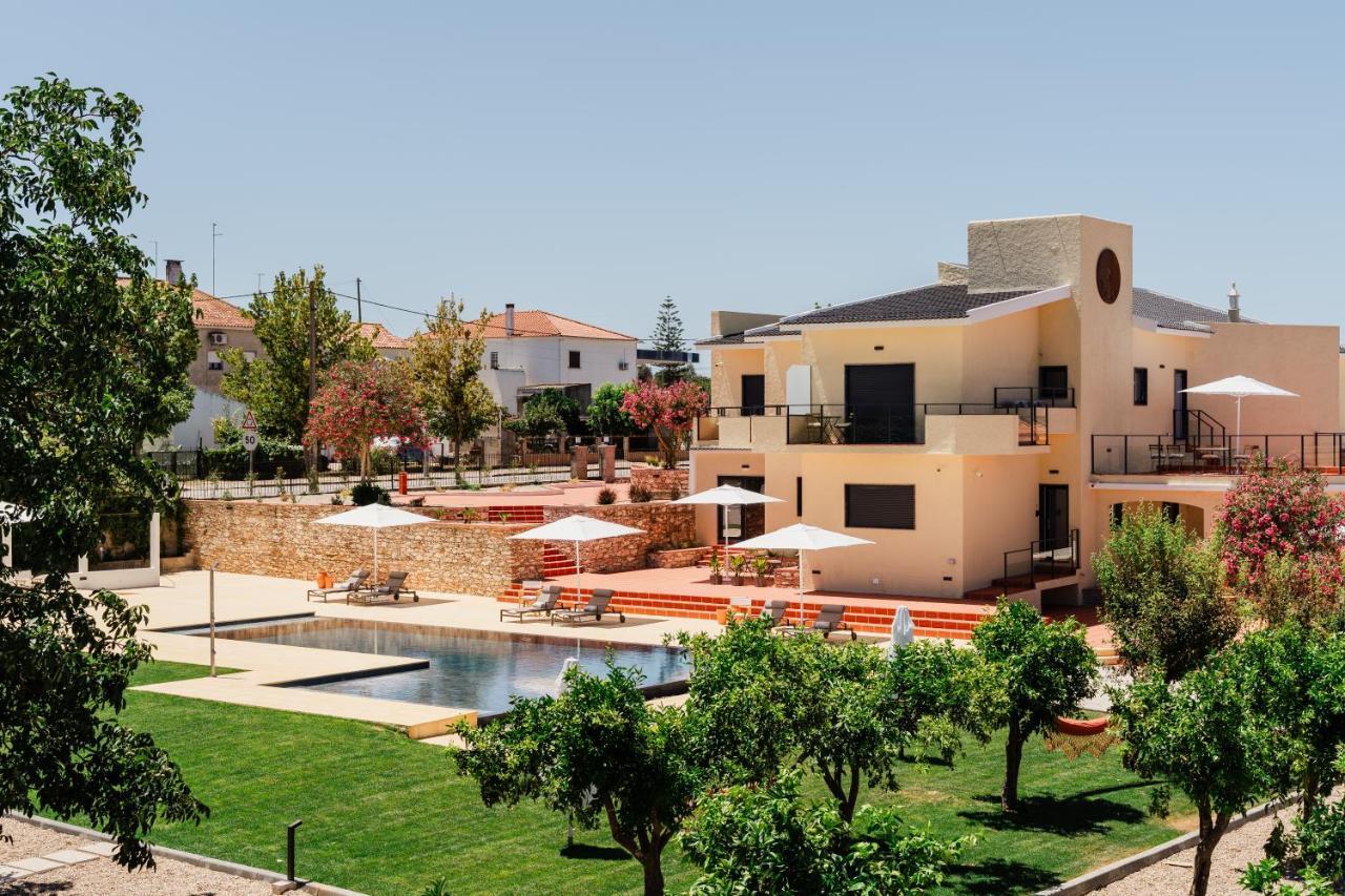 Villa Dos R'S Αβίς Εξωτερικό φωτογραφία