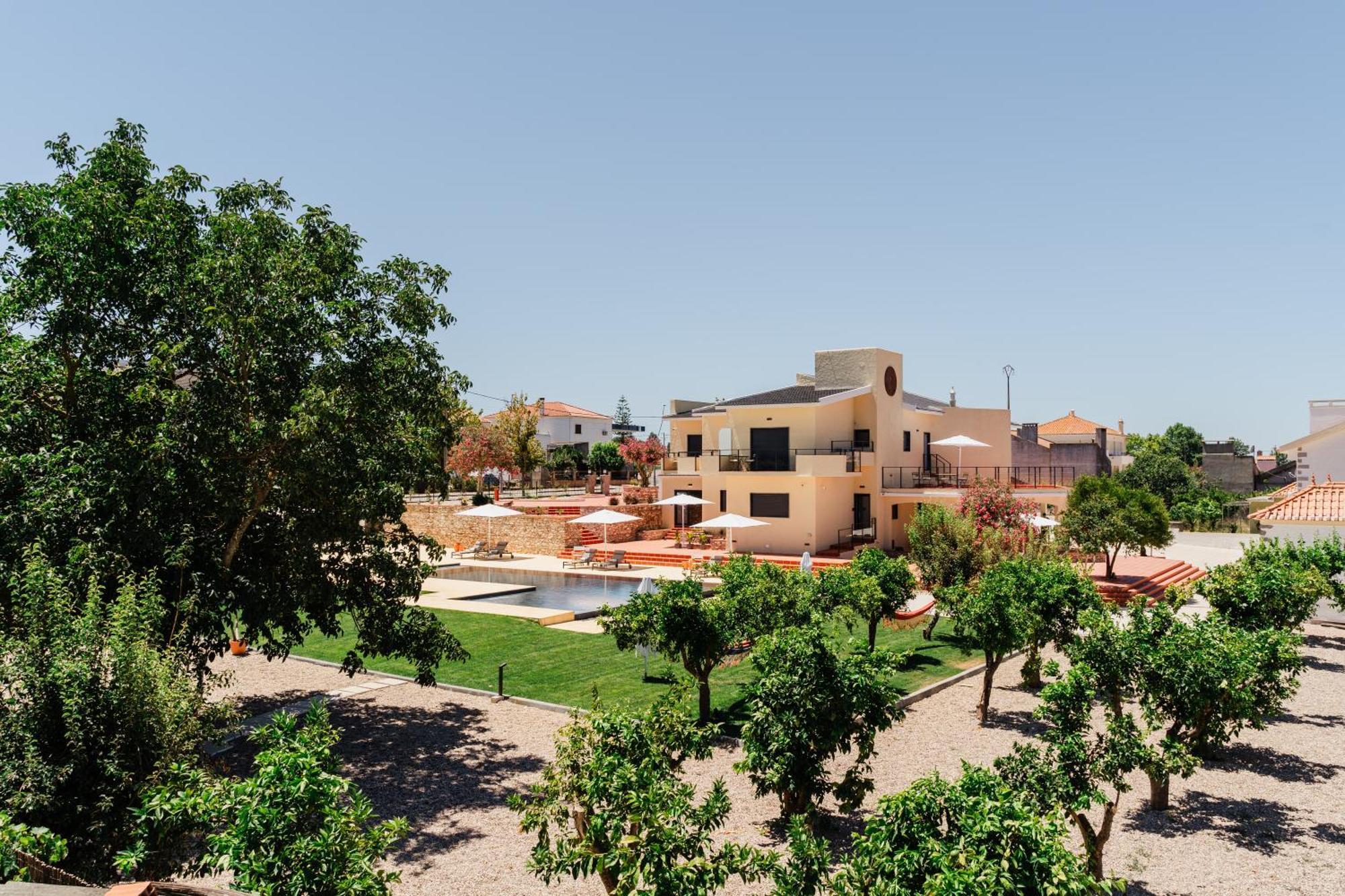 Villa Dos R'S Αβίς Εξωτερικό φωτογραφία