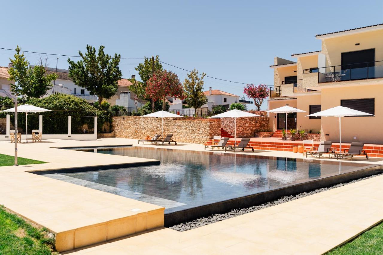 Villa Dos R'S Αβίς Εξωτερικό φωτογραφία