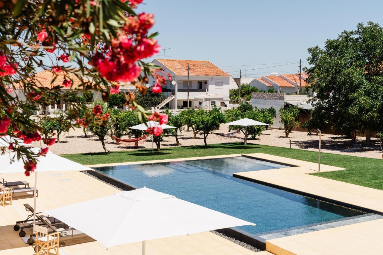 Villa Dos R'S Αβίς Εξωτερικό φωτογραφία