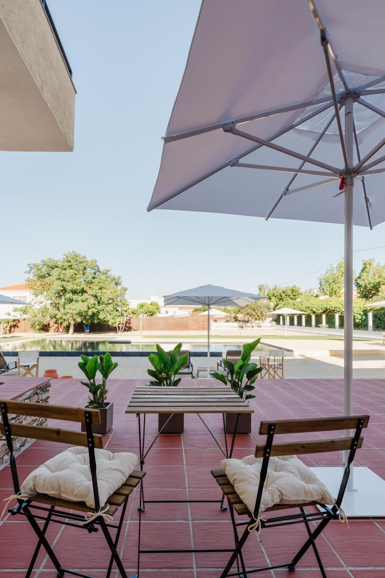 Villa Dos R'S Αβίς Εξωτερικό φωτογραφία