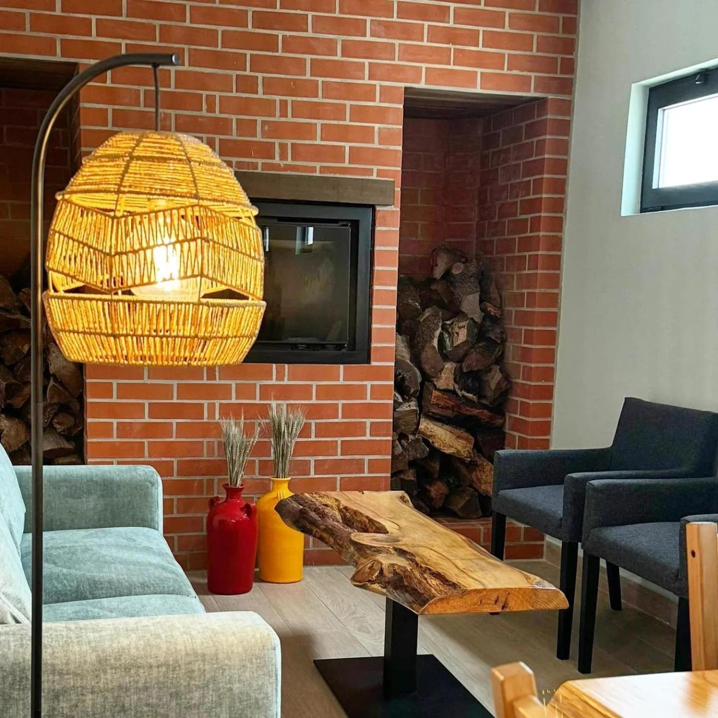 Villa Dos R'S Αβίς Εξωτερικό φωτογραφία